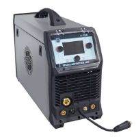 Strata AdvanceMig255C Synergic MIG/MMA/TIG Welder Package