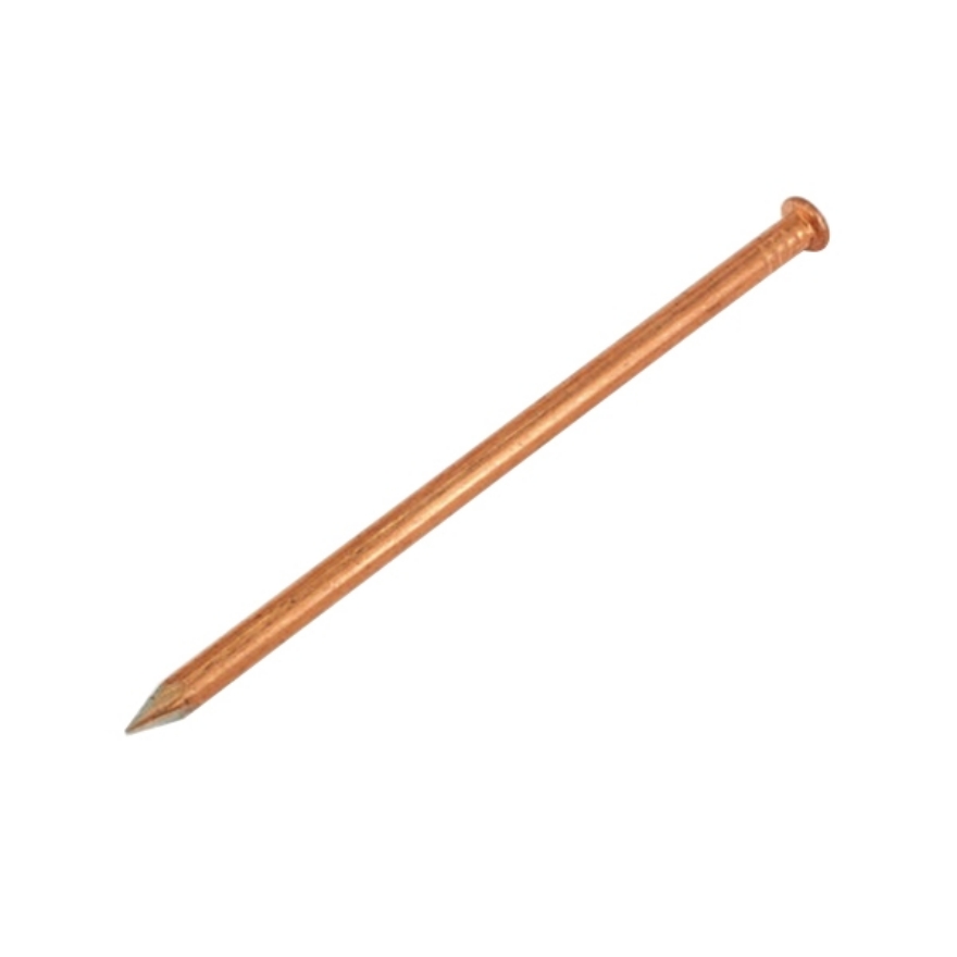 Promax Mild Steel Capacitor Discharge Pins 1000Pk