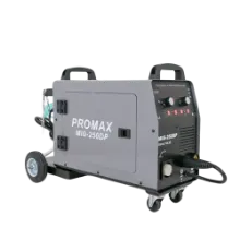 Promax MIG-250DP 250A Pulse Mig Welder