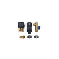 Air Command 3 Phase Auto Drain Assembly