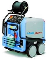 Kranzle Therm KTH1165-1 1165 Steam cleaner 