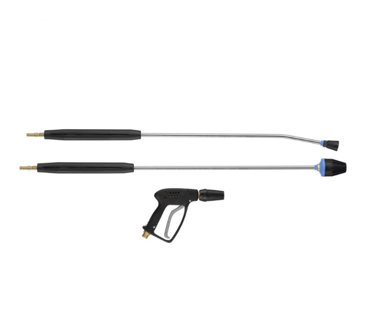 Kranzle KQ1200TST Electric Cold Water Blaster