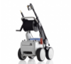 Kranzle KQ1200TST Electric Cold Water Blaster