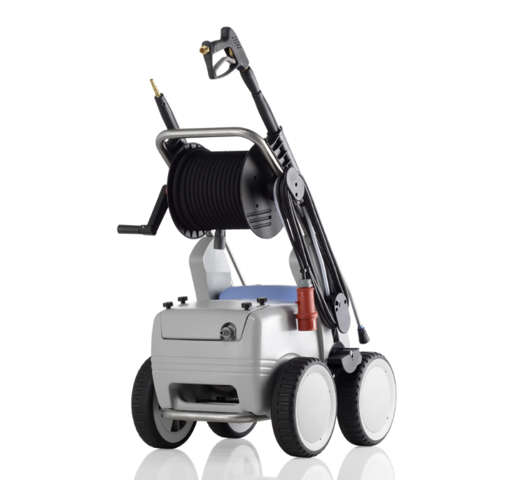 Kranzle KQ1200TST Electric Cold Water Blaster