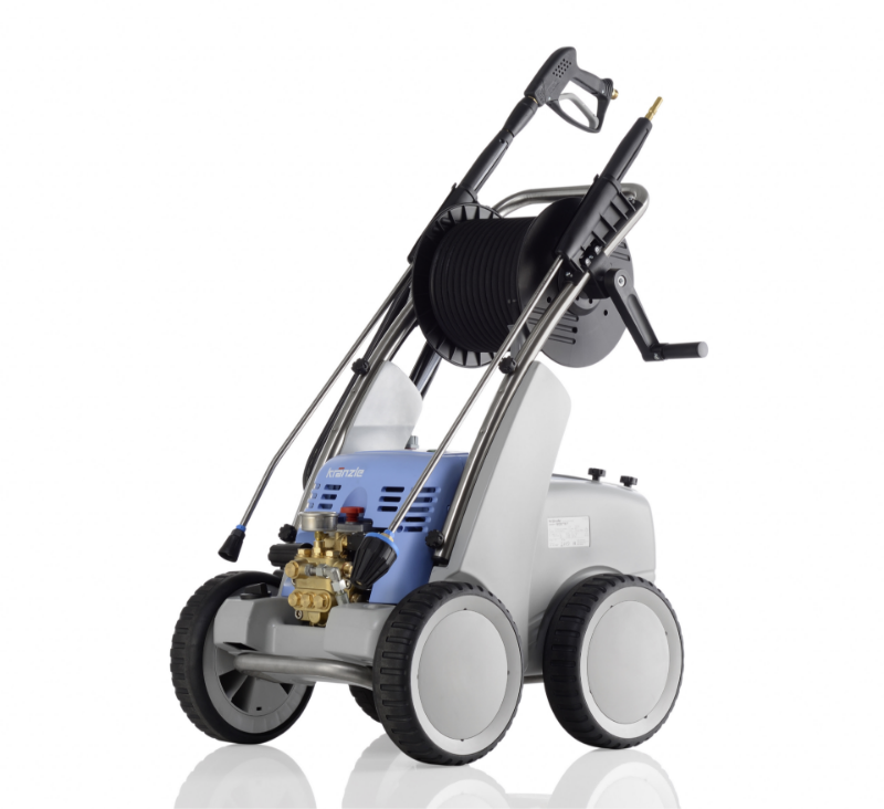 Kranzle KQ1200TST Electric Cold Water Blaster
