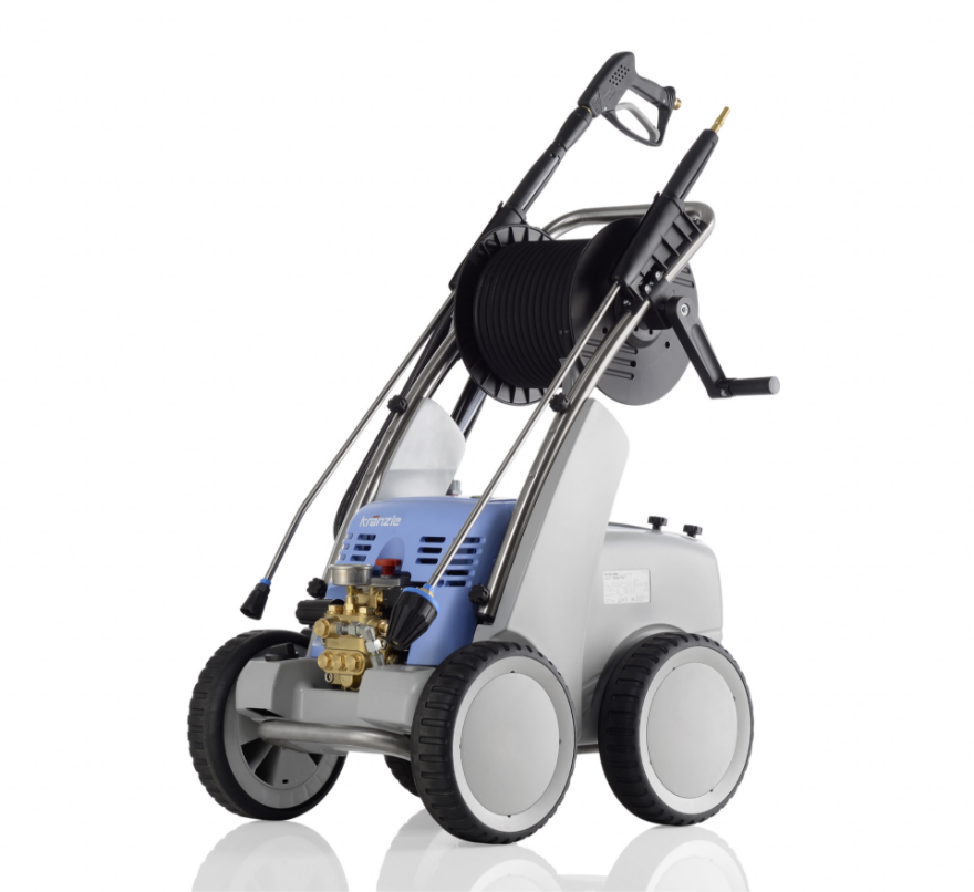 Kranzle KQ1200TST Electric Cold Water Blaster