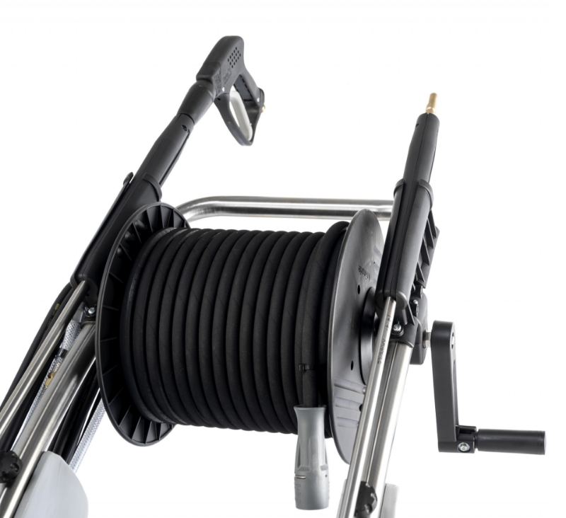 Kranzle KQ1200TST Electric Cold Water Blaster