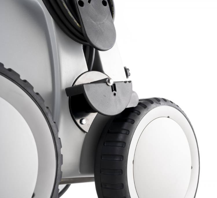 Kranzle KQ1200TST Electric Cold Water Blaster