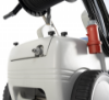 Kranzle KQ1200TST Electric Cold Water Blaster