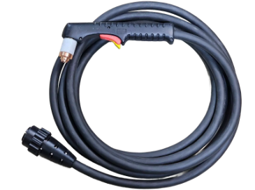 Elettrodo medio STD per torcia plasma Ergocut S di Trafimet (10pz