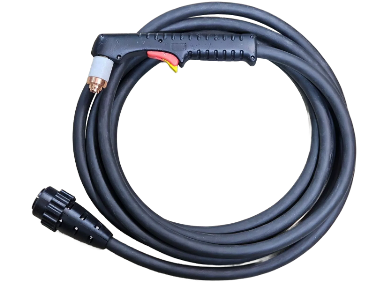 Miller ICE55C Plasma Torch 25ft