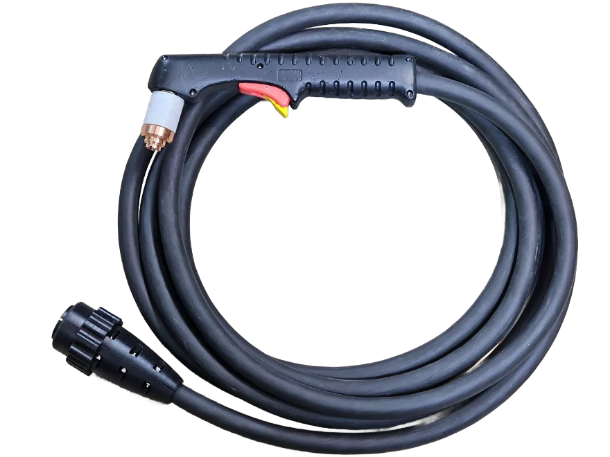 Miller ICE55C Plasma Torch 25ft