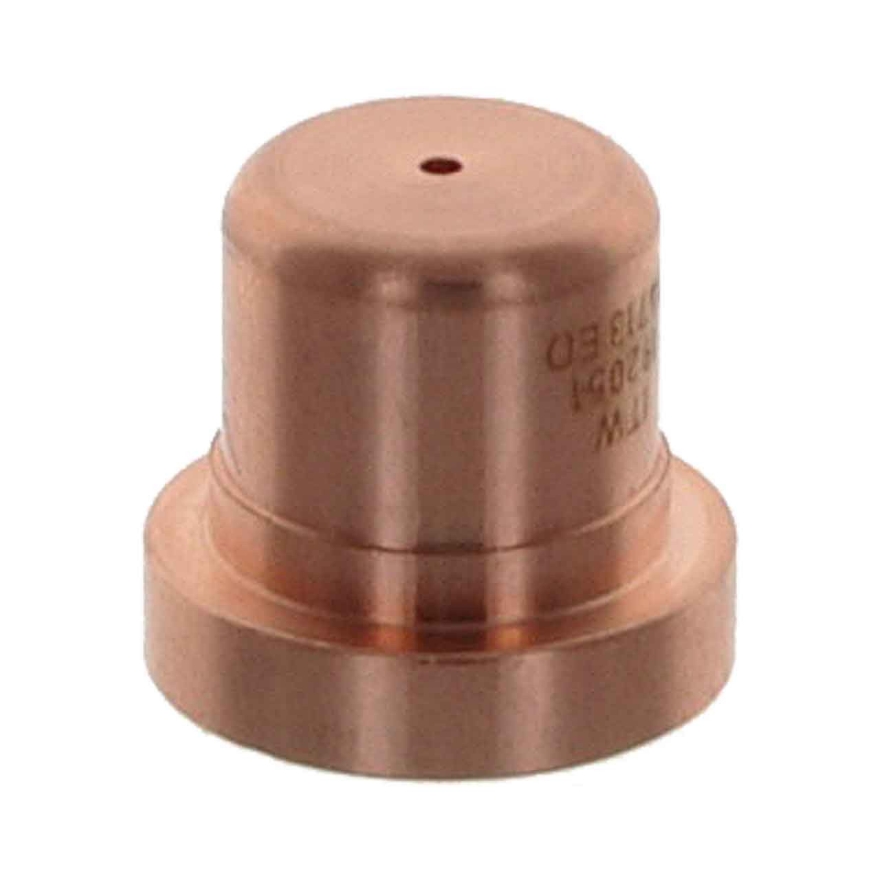 Miller Style ICE55C 192051 55A Plasma Torch Nozzle