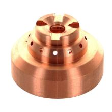 Miller Style ICE55C 192053 Plasma Torch Drag Shield