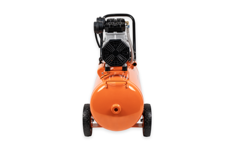 Remington RAS254 2.5HP 40L Oil-less Compressor