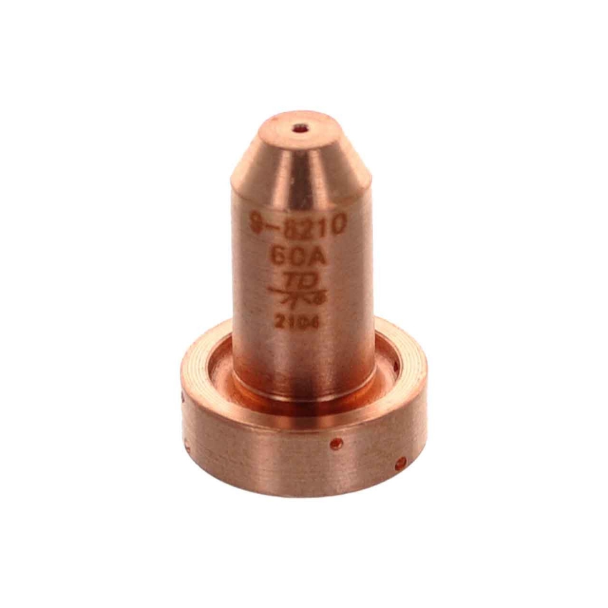 Thermal Dynamics Style 9-8210 60A Plasma Torch Cutting Tip