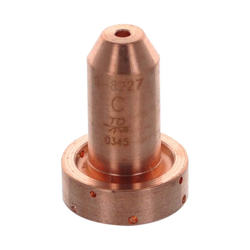 Thermal Dynamics Style 9-8227 Gouging Tip