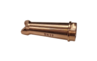 Strata C100 Laser Welding Copper Nozzle