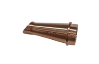 Strata D100 Laser Welding Copper Nozzle