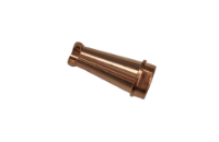 Strata B080 0.8mm Laser Welding Copper Nozzle