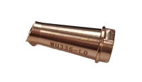 Strata E100 1.0mm Laser Welding Copper Nozzle