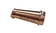 Strata E100 1.0mm Laser Welding Copper Nozzle