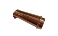 Strata E160 1.6mm Laser Welding Copper Nozzle