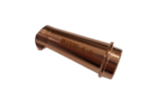 Strata E160 1.6mm Laser Welding Copper Nozzle