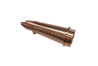 Strata F100 1.0mm Laser Welding Copper Nozzle