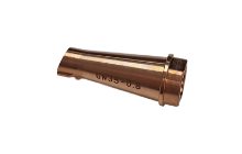 Strata G080 0.8mm Laser Welding Copper Nozzle