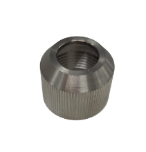 Strata CN2521 Laser Welding Gun Barrel Clamping Nut