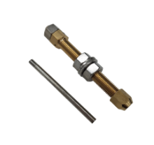 Strata WFT980 Laser Welding Wire Feed Tube Assembly