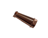 Strata B160 1.6mm Laser Welding Copper Nozzle