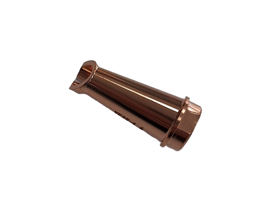 Strata B160 1.6mm Laser Welding Copper Nozzle