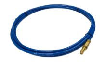 Strata AWFL5M0821 0.8-2.0mm Laser Welding Aluminum Liner 5M