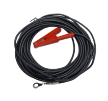 Strata SCC101 Laser Welding Safety Chain Cable