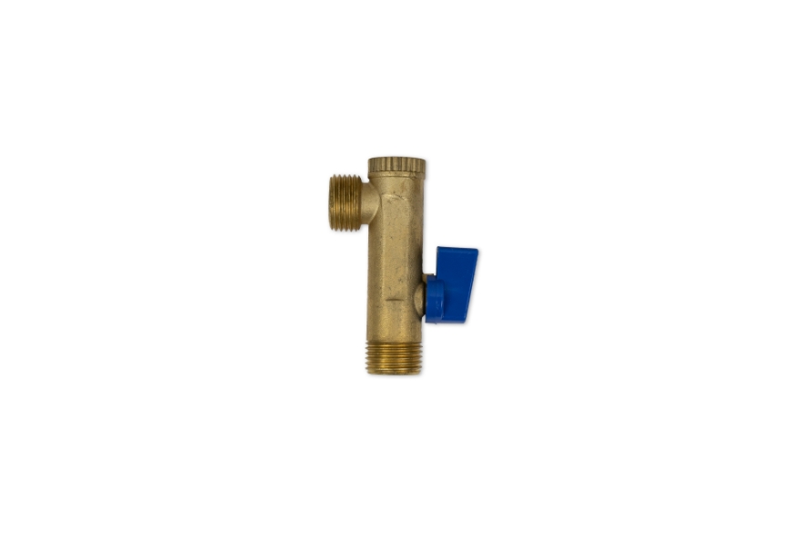 Air Command 3 Phase Auto Drain Assembly