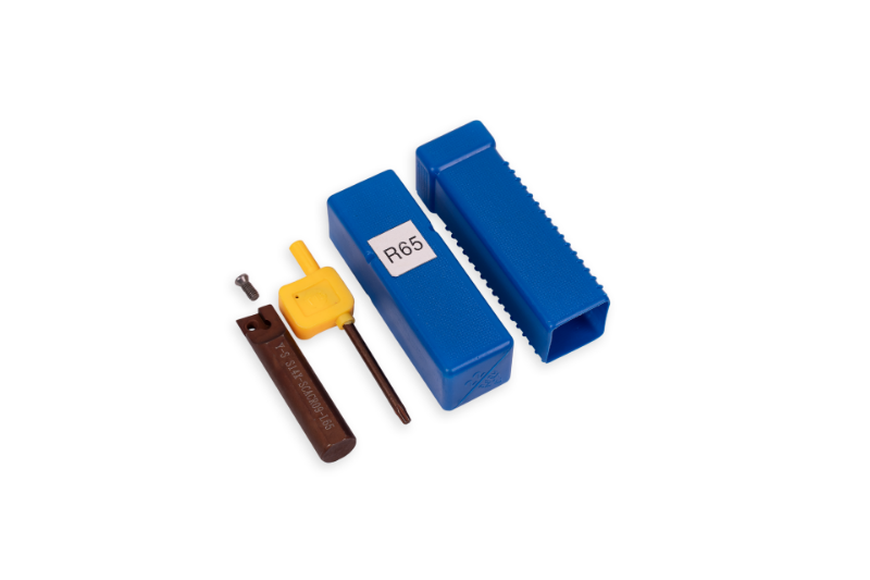 Promax 180 BW-LB Line Borer Tool Holder Set