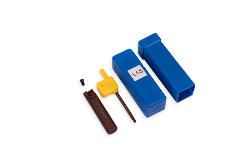 Promax 180 BW-LB Line Borer Tool Holder Set