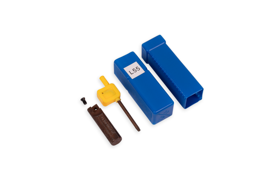 Promax 180 BW-LB Line Borer Tool Holder Set