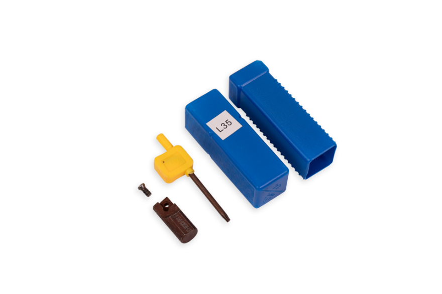 Promax 180 BW-LB Line Borer Tool Holder Set