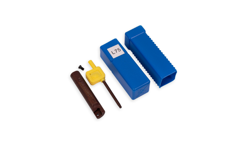 Promax 180 BW-LB Line Borer Tool Holder Set