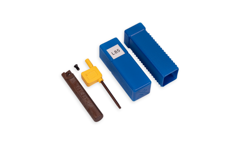 Promax 180 BW-LB Line Borer Tool Holder Set