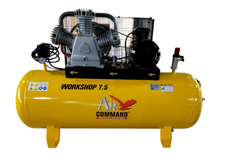 Air Command WS7.5CI 7.5HP Compressor