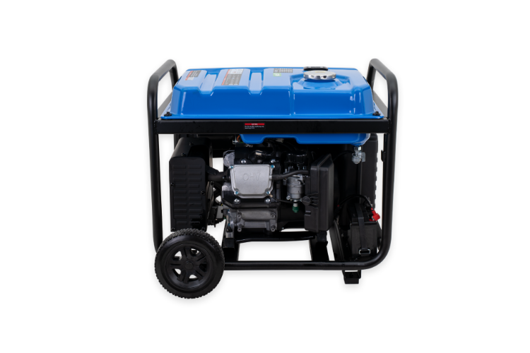GT Power GT10000Ei 9000W/11.25kVA Electric Start Open Frame Inverter Generator