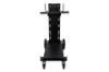 Strata V3 Industrial Welding Machine Trolley
