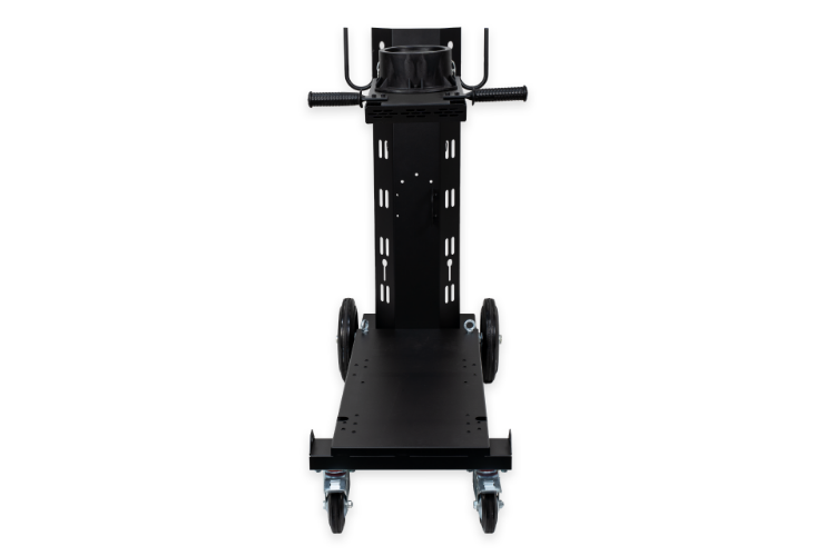 Strata V3 Industrial Welding Machine Trolley