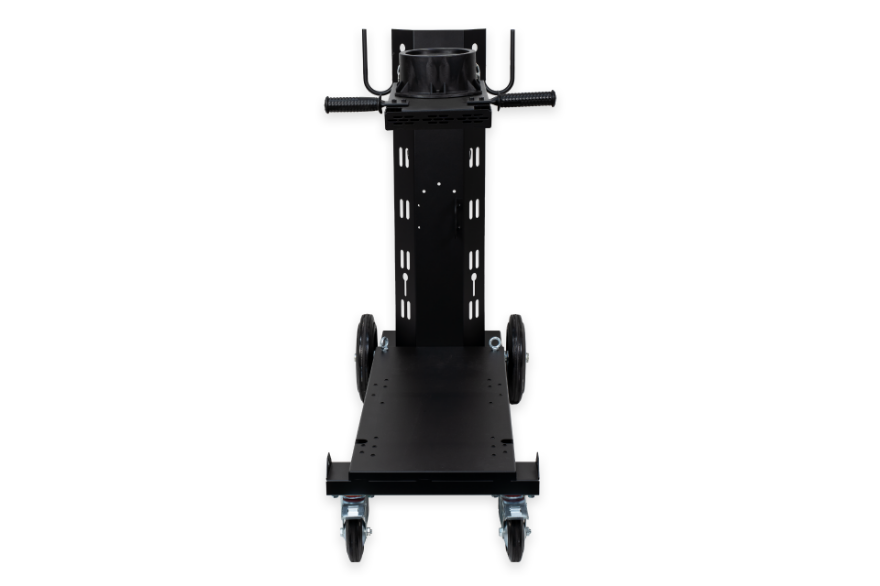 Strata V3 Industrial Welding Machine Trolley