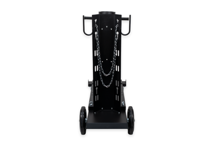 Strata V3 Industrial Welding Machine Trolley