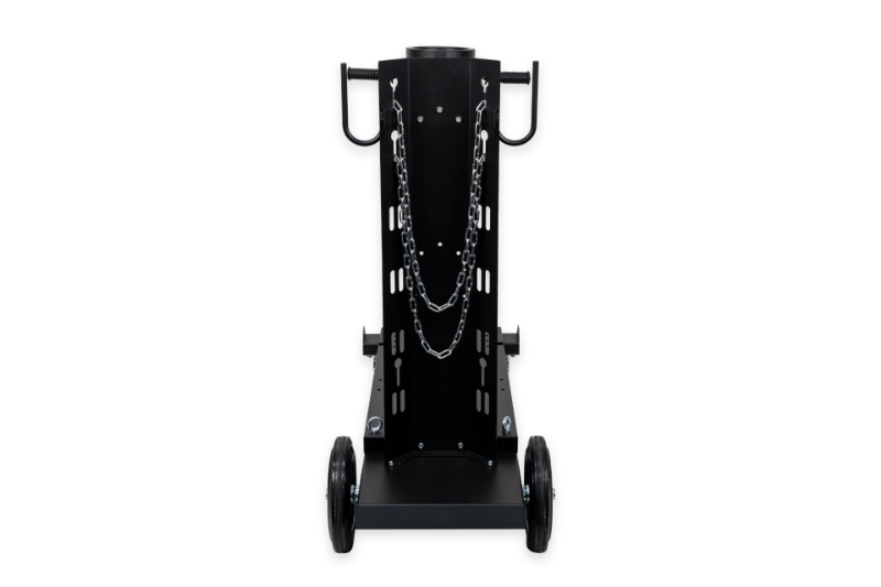Strata V3 Industrial Welding Machine Trolley